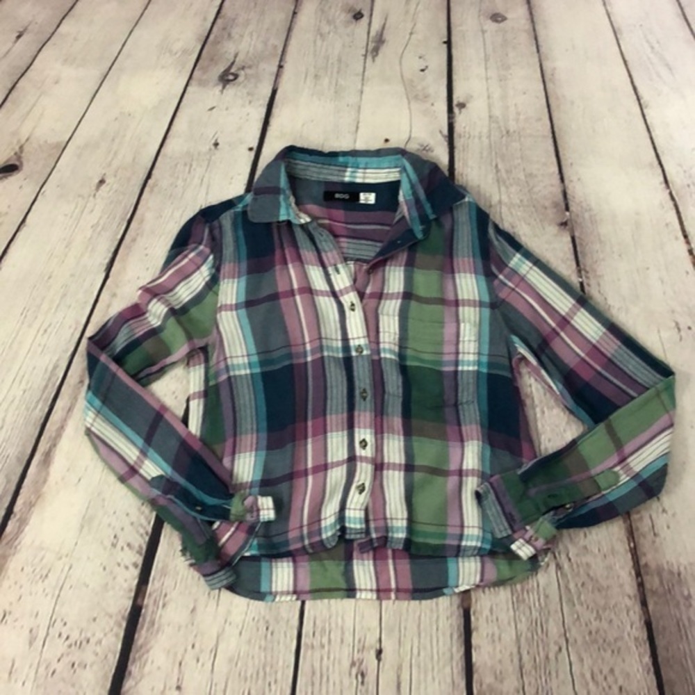 Bdg Button Down - image 1